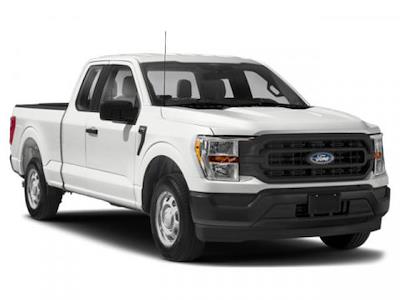 Used 2021 Ford F-150 - photo 1