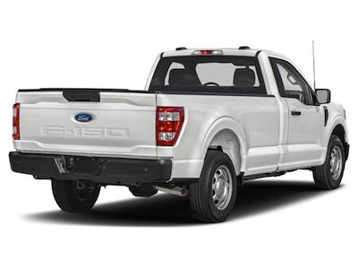 Used 2023 Ford F-150 - photo 1
