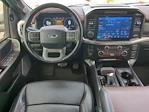 Used 2021 Ford F-150 Lariat SuperCrew Cab for sale #KE03329T - photo 14
