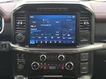 Used 2021 Ford F-150 Lariat SuperCrew Cab for sale #KE03329T - photo 16