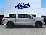 Used 2021 Ford F-150 Lariat SuperCrew Cab for sale #KE03329T - photo 5