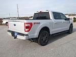 Used 2021 Ford F-150 Lariat SuperCrew Cab for sale #KE03329T - photo 4
