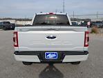 Used 2021 Ford F-150 Lariat SuperCrew Cab for sale #KE03329T - photo 6
