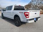 Used 2021 Ford F-150 Lariat SuperCrew Cab for sale #KE03329T - photo 2