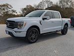 Used 2021 Ford F-150 Lariat SuperCrew Cab for sale #KE03329T - photo 1