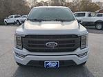Used 2021 Ford F-150 Lariat SuperCrew Cab for sale #KE03329T - photo 7