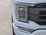 Used 2021 Ford F-150 Lariat SuperCrew Cab for sale #KE03329T - photo 8