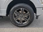 Used 2021 Ford F-150 Lariat SuperCrew Cab for sale #KE03329T - photo 9