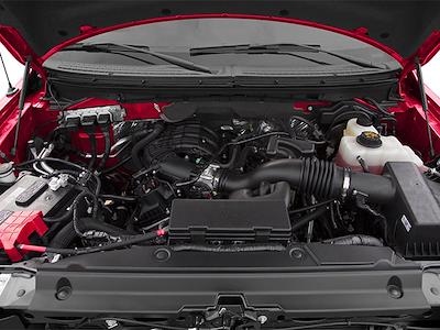 Used 2014 Ford F-150 - photo 1