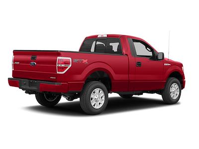 Used 2014 Ford F-150 - photo 1