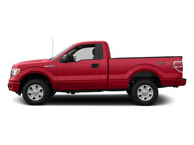 Used 2014 Ford F-150 - photo 1