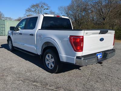 2021 Ford F-150 SuperCrew Cab RWD Pickup for sale #KE31681T - photo 2