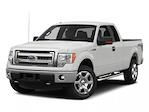 2014 Ford F-150 Super Cab RWD Pickup for sale #KE46264T - photo 1