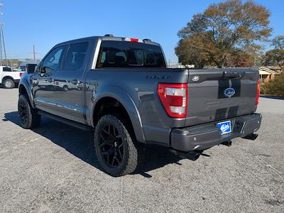 2021 Ford F-150 SuperCrew Cab 4WD Pickup for sale #KE48696T - photo 2
