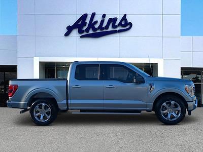 2022 Ford F-150 SuperCrew Cab RWD Pickup for sale #KE48733T - photo 1
