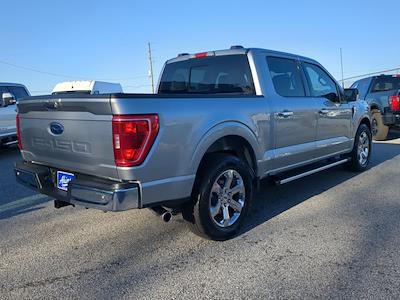 2022 Ford F-150 SuperCrew Cab RWD Pickup for sale #KE48733T - photo 2