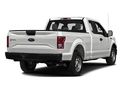 Used 2016 Ford F-150 - photo 1