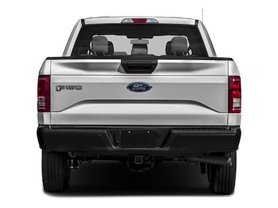 Used 2016 Ford F-150 - photo 1