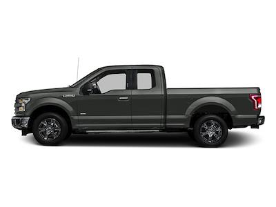 Used 2017 Ford F-150 - photo 1
