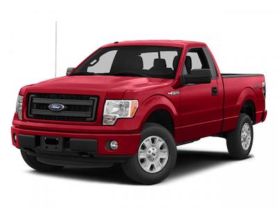 Used 2014 Ford F-150 - photo 1