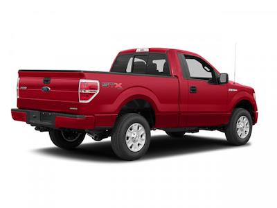 Used 2014 Ford F-150 - photo 1