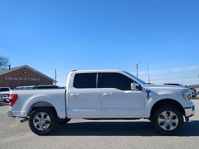 2022 Ford F-150 SuperCrew Cab 4WD Pickup for sale #KE61017T - photo 1