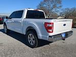 2022 Ford F-150 SuperCrew Cab 4WD Pickup for sale #KE61017T - photo 2