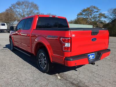 2020 Ford F-150 SuperCrew Cab RWD Pickup for sale #KE77106T - photo 2