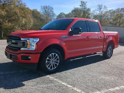 2020 Ford F-150 SuperCrew Cab RWD Pickup for sale #KE77106T - photo 1