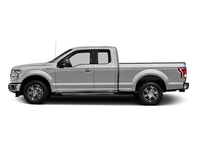 Used 2016 Ford F-150 - photo 1