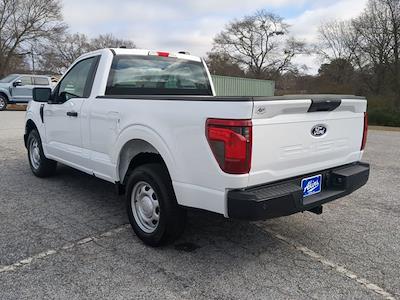 Used 2025 Ford F-150 - photo 1