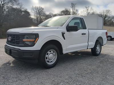 Used 2025 Ford F-150 - photo 1