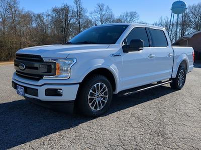 2020 Ford F-150 SuperCrew Cab RWD Pickup for sale #KF50821T - photo 1