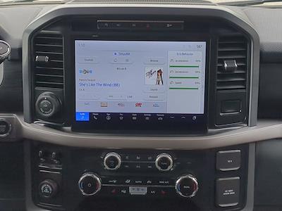 2024 Ford F-150 SuperCrew Cab RWD Pickup for sale #KF79313T - photo 2