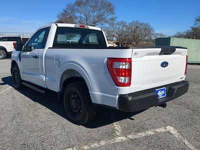 2023 Ford F-150 Regular Cab RWD Pickup for sale #KF88358T - photo 2