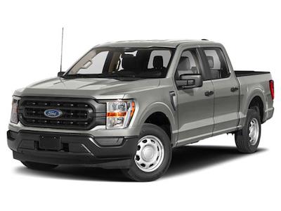 Used 2023 Ford F-150 - photo 1