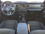 Used 2022 Jeep Gladiator Overland Crew Cab for sale #L107628T - photo 20