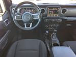 Used 2022 Jeep Gladiator Overland Crew Cab for sale #L107628T - photo 21