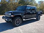 Used 2022 Jeep Gladiator Overland Crew Cab for sale #L107628T - photo 1