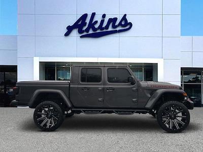 Used 2024 Jeep Gladiator Rubicon Crew Cab for sale #L108280T - photo 1