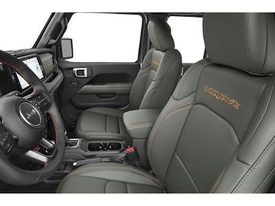 Used 2024 Jeep Gladiator - photo 1