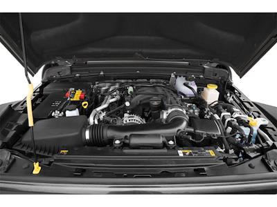 Used 2024 Jeep Gladiator - photo 1