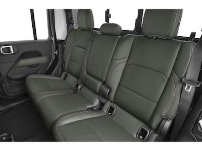 Used 2024 Jeep Gladiator - photo 1