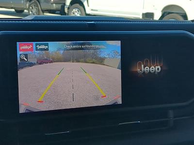 Used 2024 Jeep Gladiator - photo 1