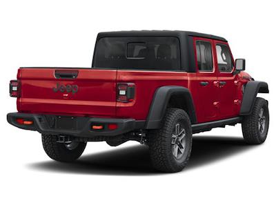 Used 2024 Jeep Gladiator - photo 1
