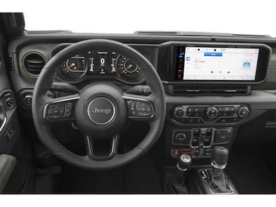 Used 2024 Jeep Gladiator - photo 1