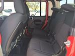 2024 Jeep Gladiator Crew Cab 4WD Pickup for sale #L123704U - photo 22