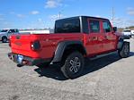 2024 Jeep Gladiator Crew Cab 4WD Pickup for sale #L123704U - photo 13