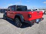 2024 Jeep Gladiator Crew Cab 4WD Pickup for sale #L123704U - photo 15