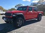 2024 Jeep Gladiator Crew Cab 4WD Pickup for sale #L123704U - photo 16
